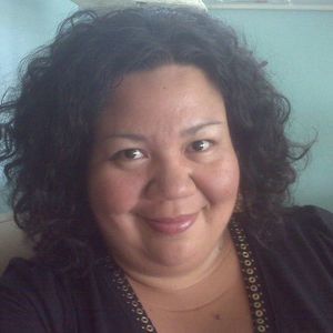 Meet your Posher, Lili